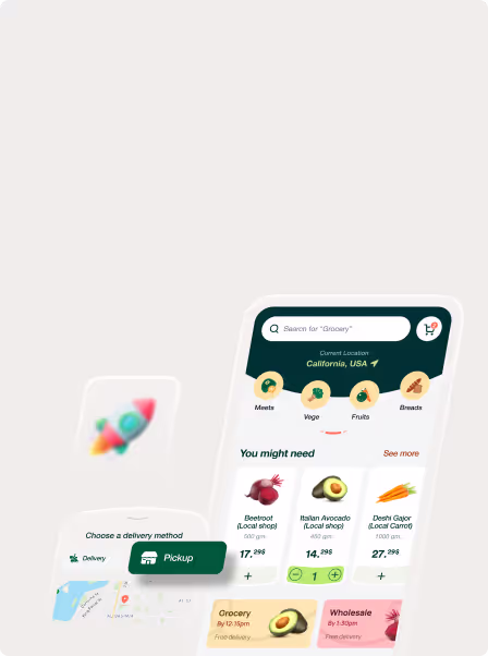 Mobile App Development